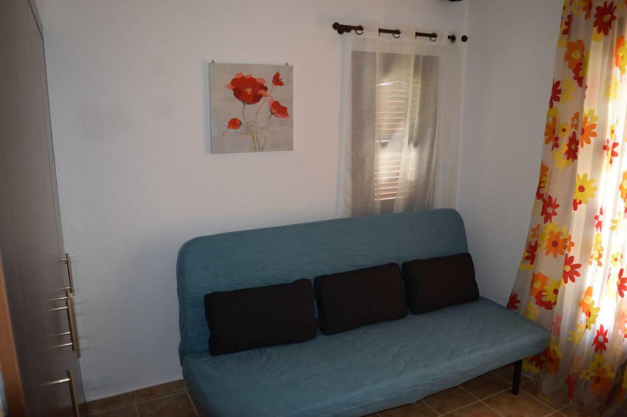 Mikiverna Houses By Miltiadis Apartment Kalyves Polygyrou
